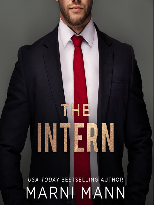 Title details for The Intern by Marni Mann - Available